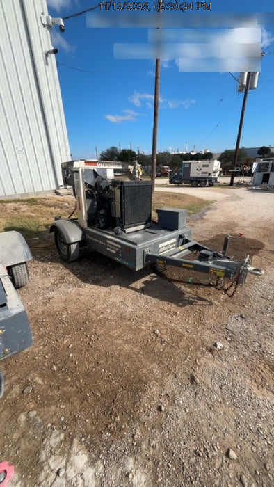 2022 ATLAS COPCO PAC F44 KD