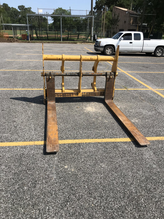 2020 JOHN DEERE 96" Loader Fork Carriage - John Deere