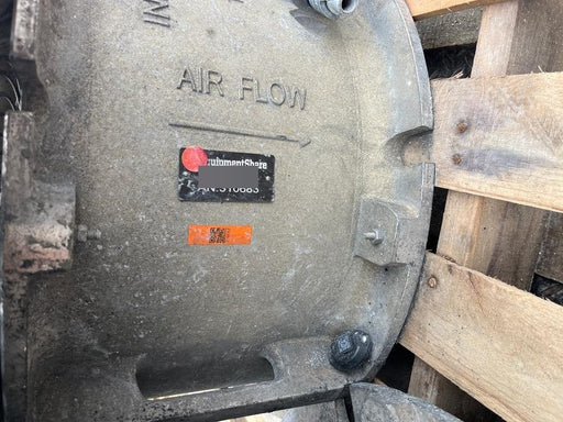 2023 WIDDER 20262-TRACKER