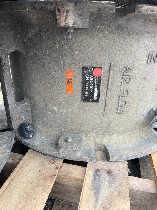 2023 WIDDER 20262-TRACKER