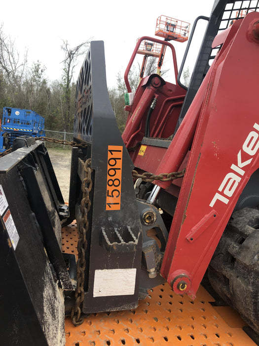 2021 PALADIN 48" Pallet Forks - Paladin