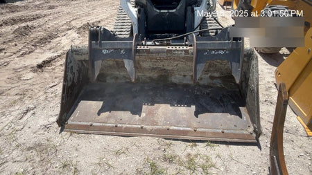 2021 PALADIN UTILITY GRAPPLE 11876-0022