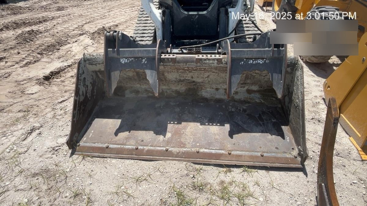 2021 PALADIN UTILITY GRAPPLE 11876-0022