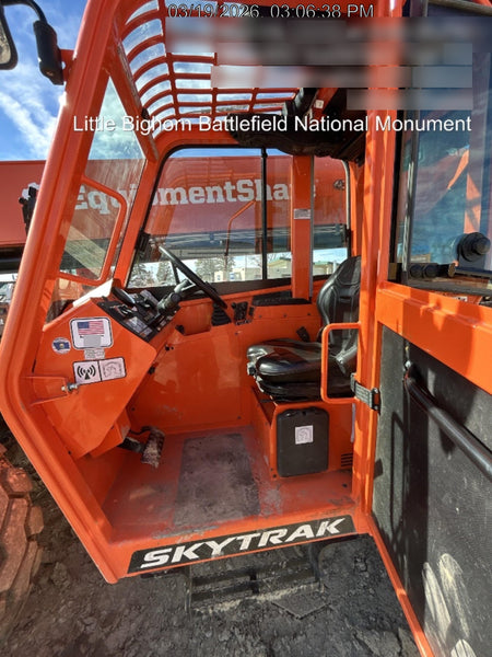 2023 SKYTRAK 12054
