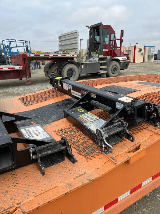 2024 STAR INDUSTRIES M1360B - Star JIB Boom