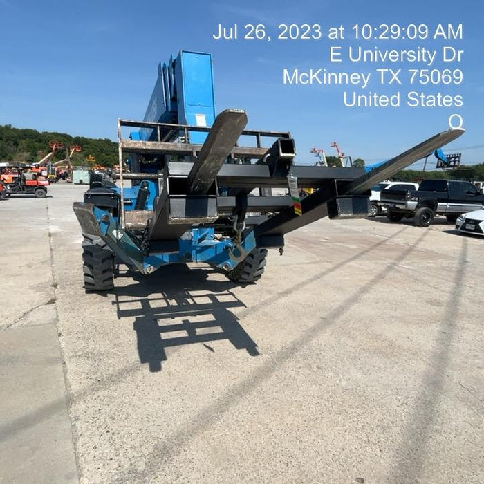 2023 STAR INDUSTRIES 1395B