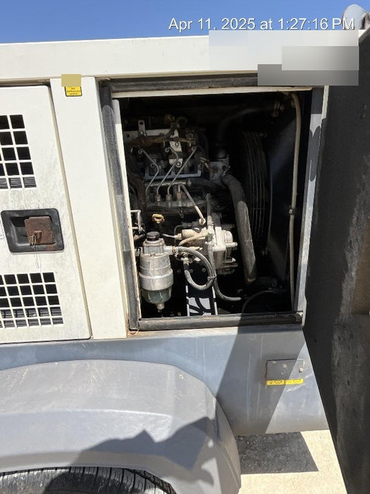 2020 ATLAS COPCO QAS25