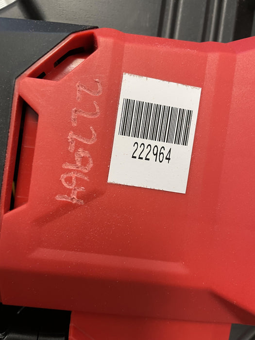 2022 MILWAUKEE 2718-22HD