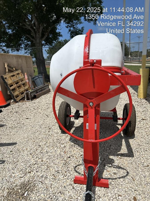 2025 MULTIQUIP MC12PH