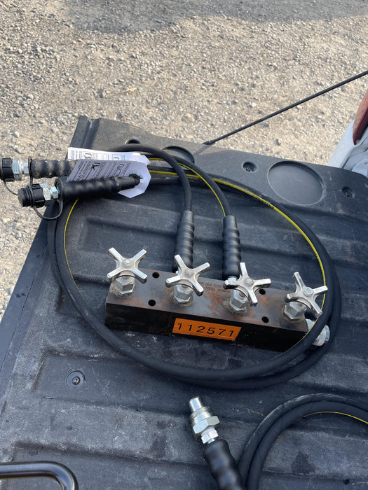 2020 POWER TEAM 9644