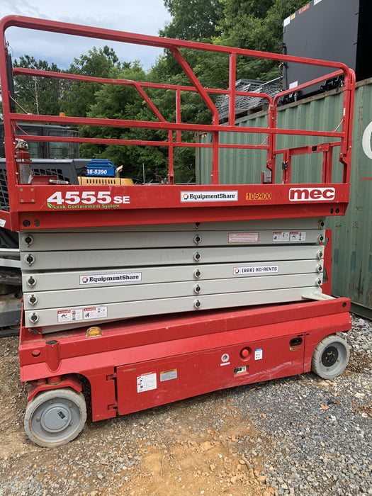2020 MEC 4555SE