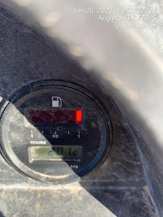 2023 Club Car CA1700D Canopy, Diesel, 4 Passenger