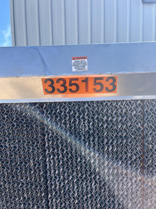 2023 BIG ASS FANS Cool Space 400