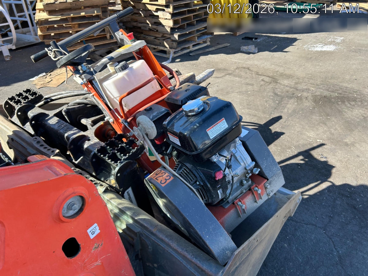 2024 HUSQVARNA FS 400 LV