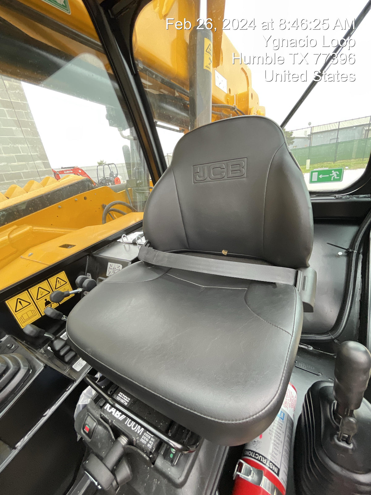 2024 JCB 510-56