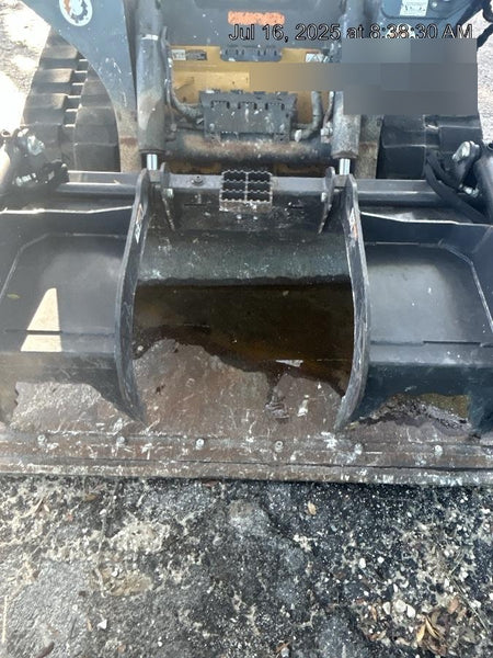2022 PALADIN UTILITY GRAPPLE 11876-0022