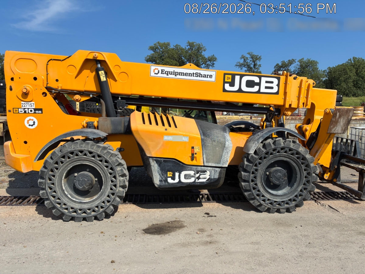 2022 JCB 510-56