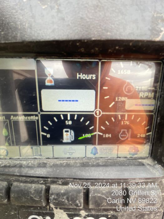 2023 ATLAS COPCO PAC F44 KD-S