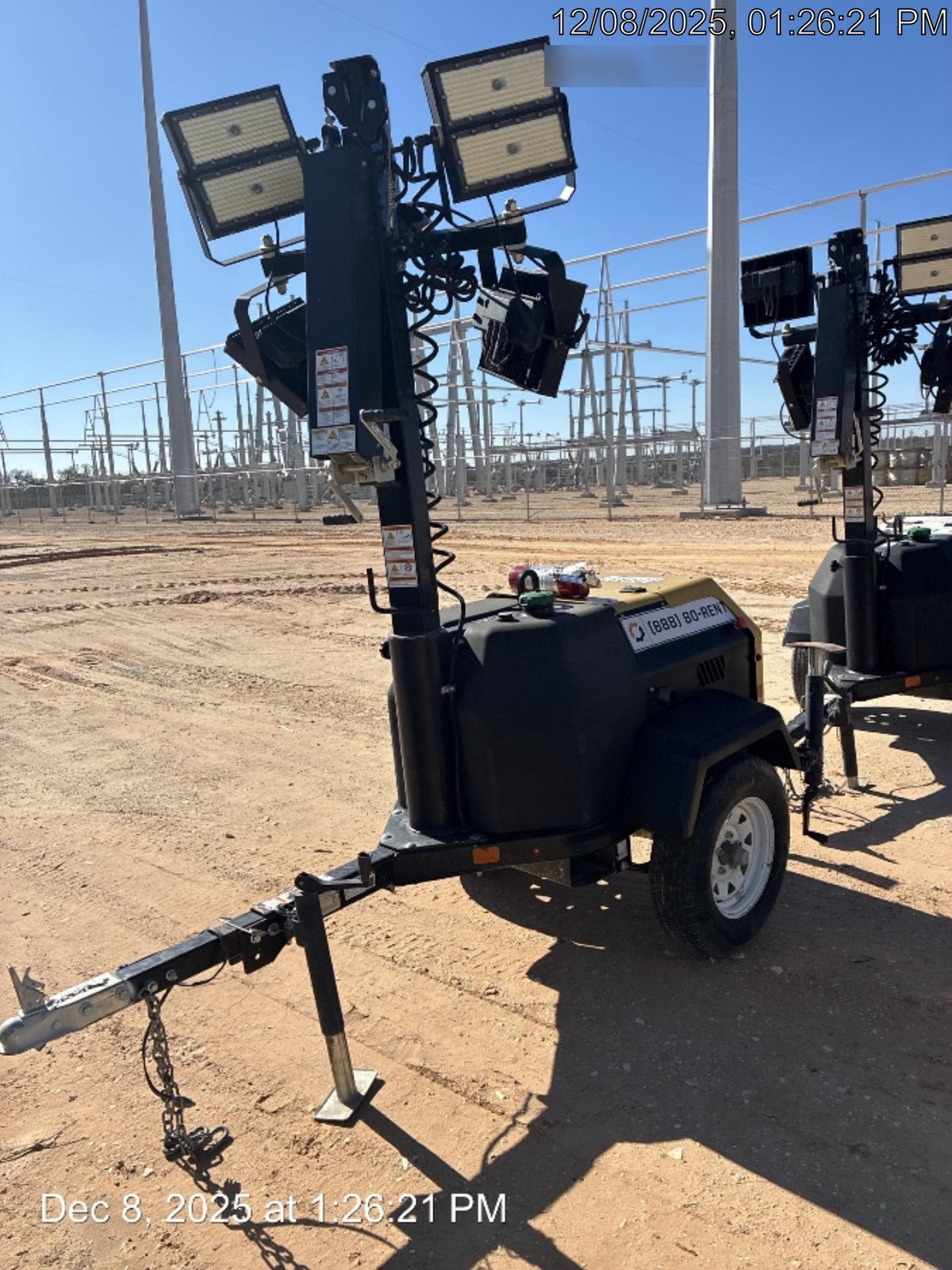 2021 ALLMAND NLV3GR