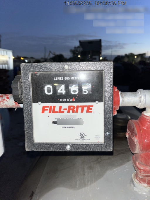 2016 Case 721F CLOSED CAB, JRB 416 STYLE HYD COUPLER