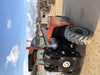 2020 JLG G5-18A Cab/Heat/Air, NM Solid Tires, Beacon w/48" Carriage, 48" Pallet Forks