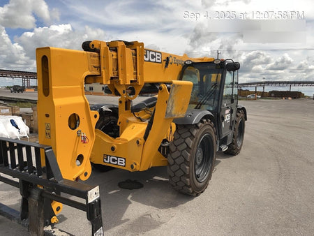 2025 JCB 512-56