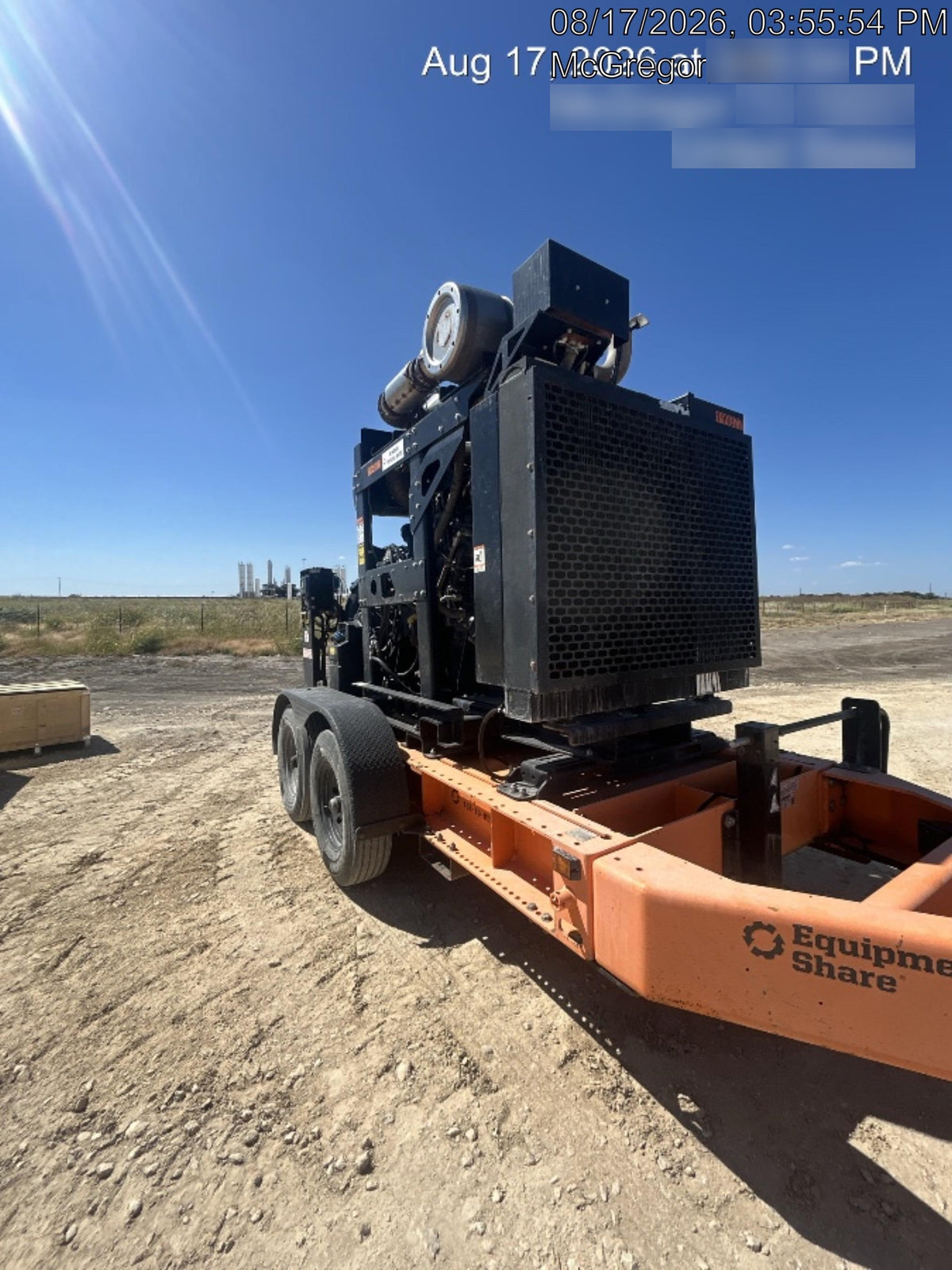 2021 PIONEER PP128S20L71-6135