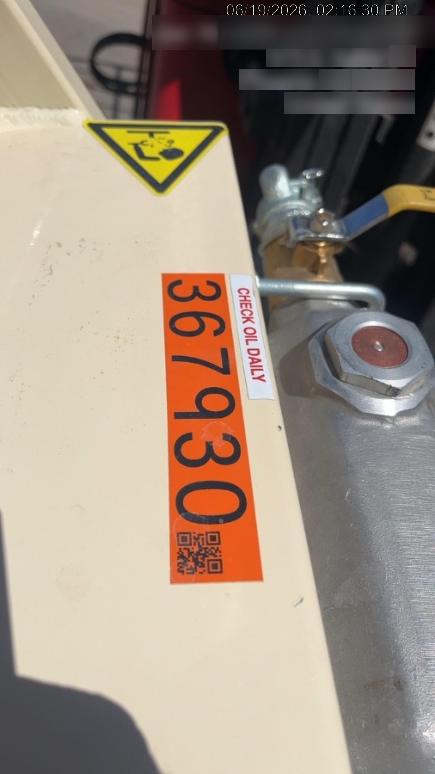 2023 EDCO CD-5