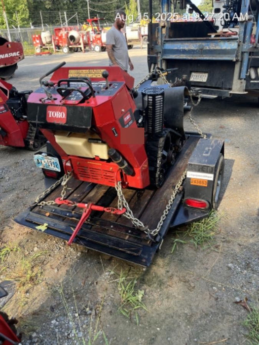 2022 BARRETO E4X6TBT