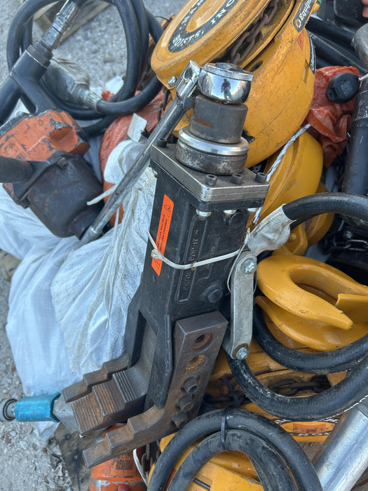 2021 GEARWRENCH PHD0535 GEARWRENCH