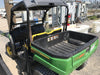 2020 John Deere XUV560E GATOR 4wd Utility Cart, Gas, 2 Seat, LED Strobe, Windshield Tempered Glass, Plastic Canopy, Wire Harness Kit, Backup Alarm