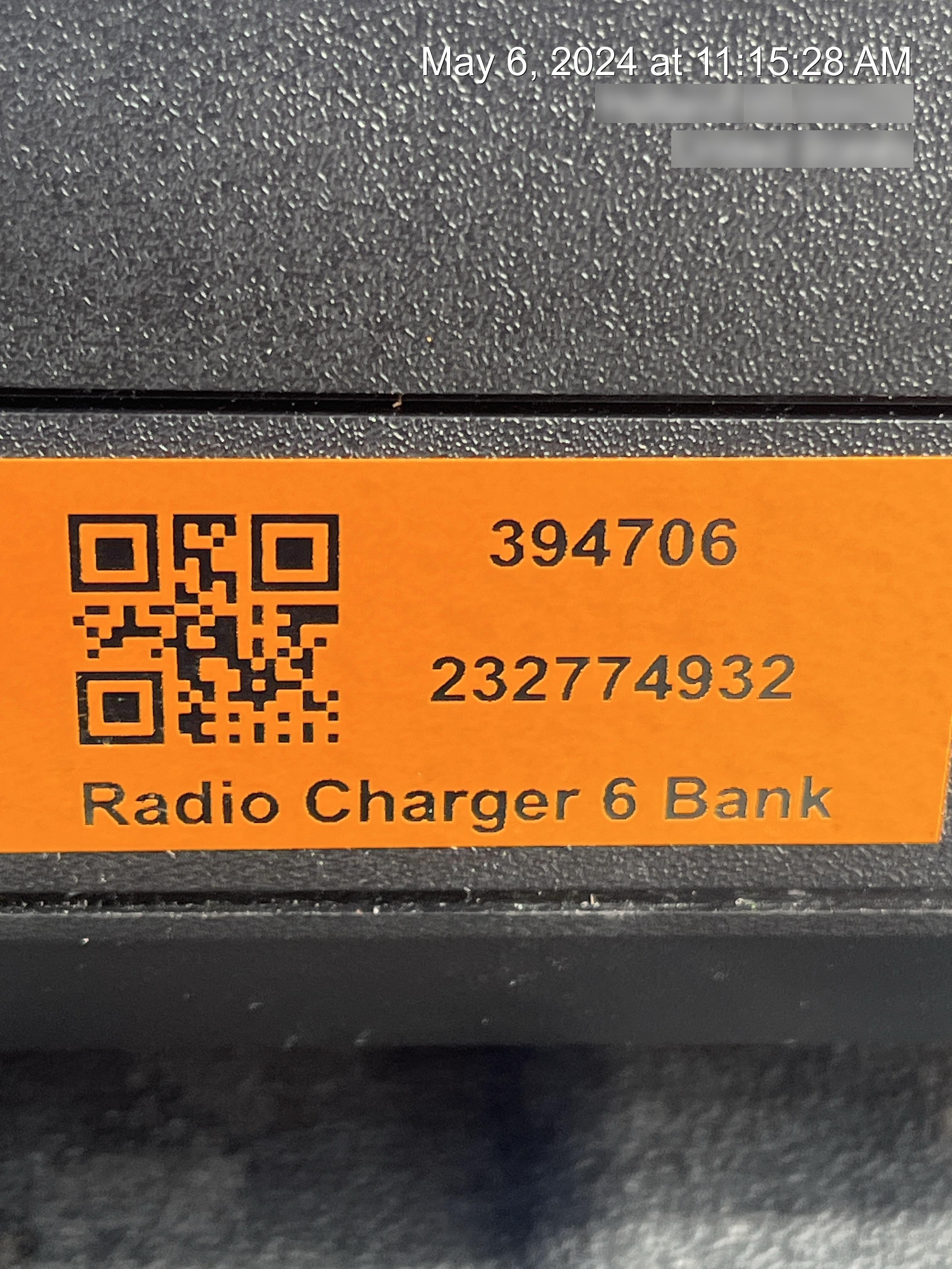2024 MOTOROLA PMPN4284
