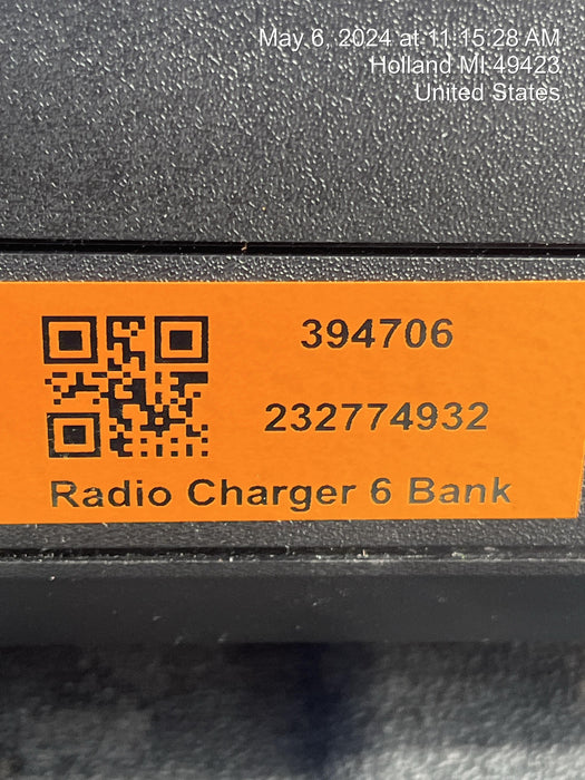 2024 MOTOROLA PMPN4284