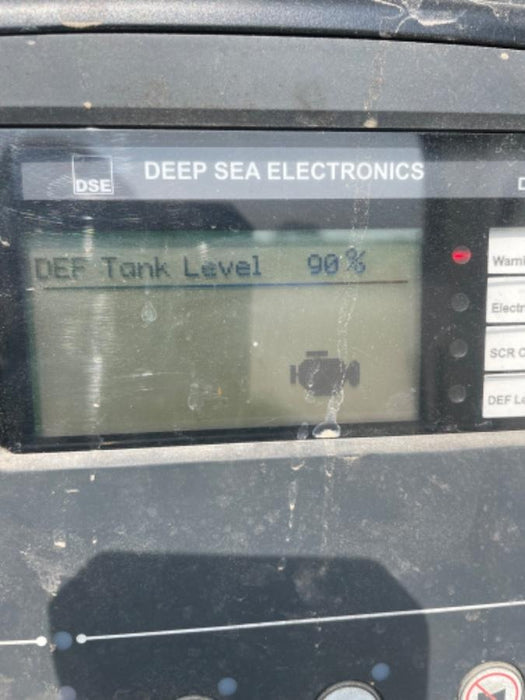 2021 ATLAS COPCO QAS150