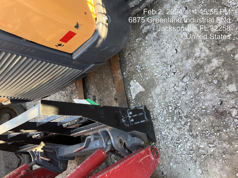 2023 ARROW MATERIAL HANDLING F5100CB