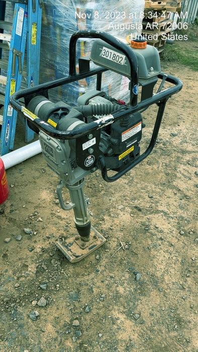 2023 MULTIQUIP MTR40HF