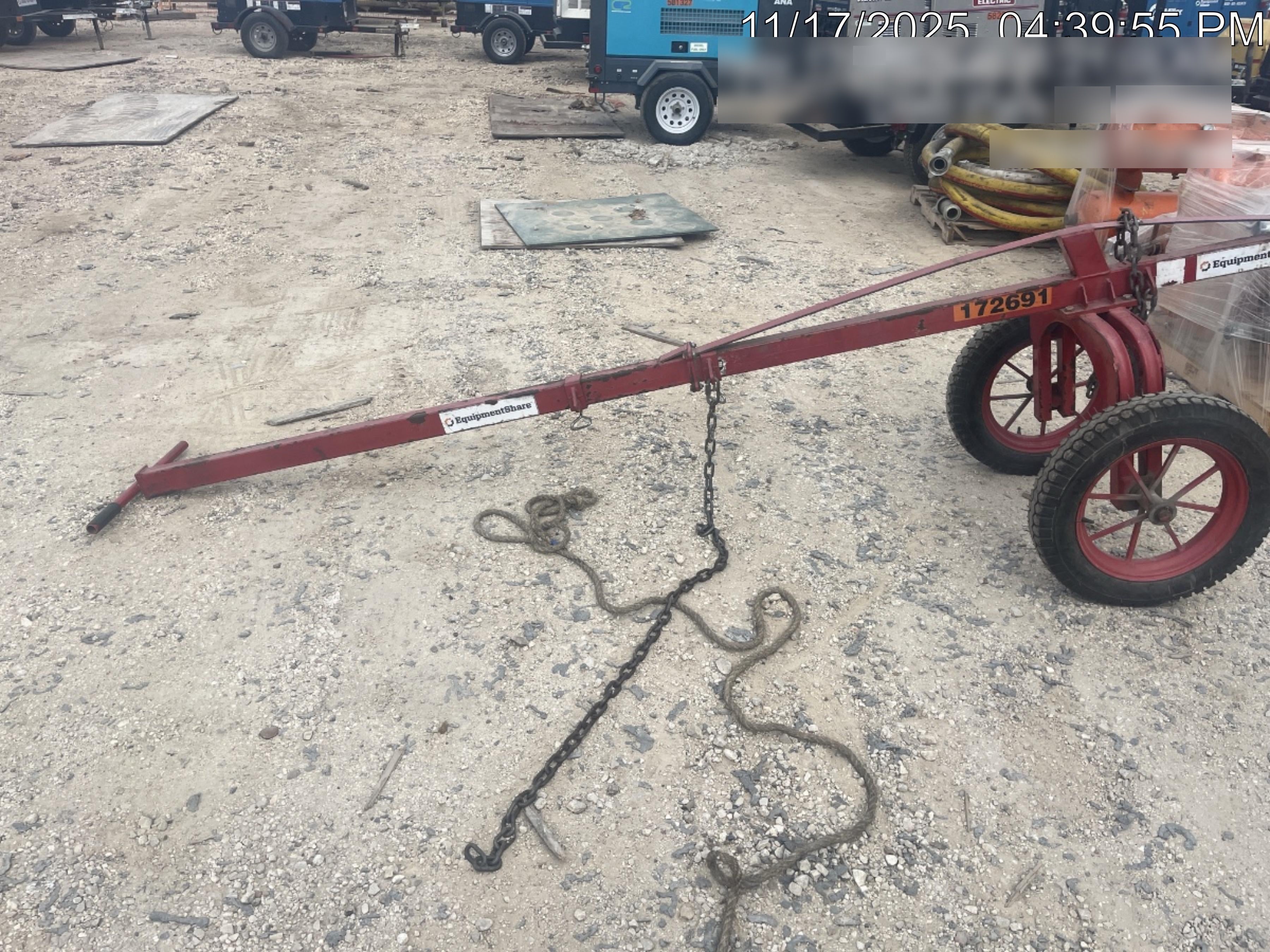 2021 B&B PIPE 2014