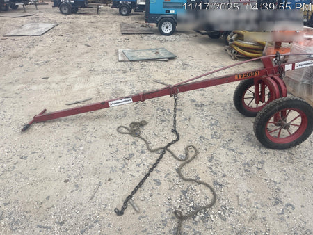 2021 B&B PIPE 2014