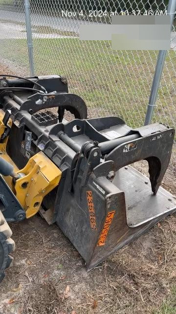 2022 PALADIN UTILITY GRAPPLE 11876-0022