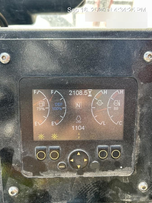 2020 MANITOU MTA10055