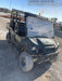 2019 KAWASAKI Mule PRO-DXT (Half Door)