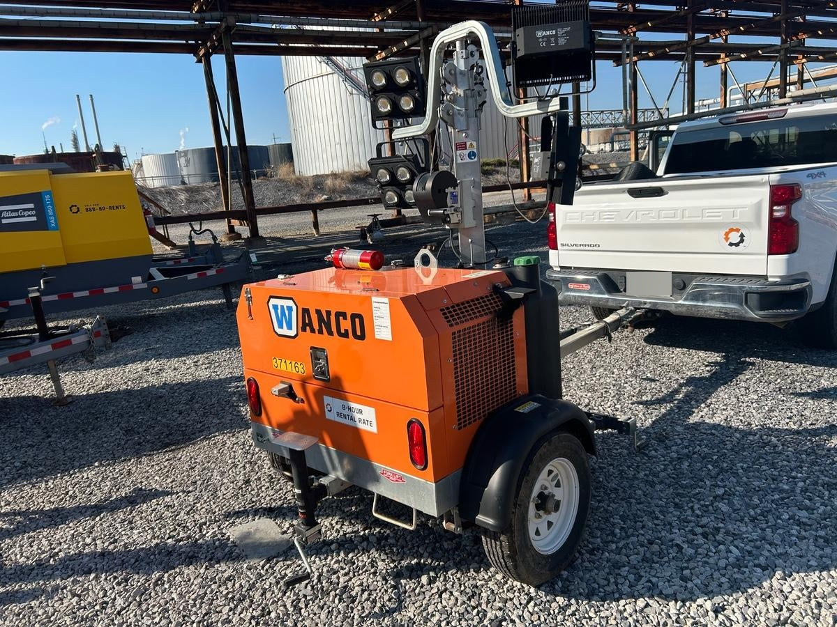 2023 WANCO WLTT-4MM4K