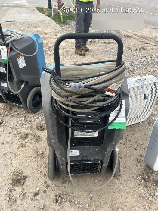 2020 DRI-EAZ LGR6000Li