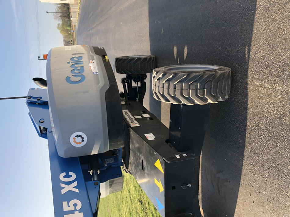 2021 GENIE S-45 XC