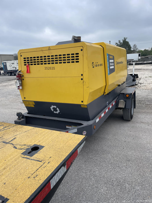 2023 ATLAS COPCO XAS 850