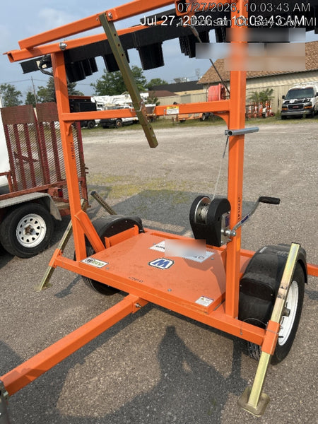 2026 WANCO WTSP55-LSAC