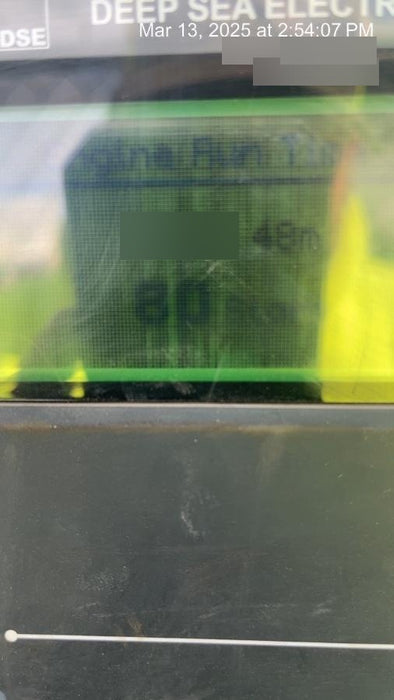 2021 3L ENERGY SOLUTIONS Diesel Fuel Tank, Double Wall, 2,000 Gallon