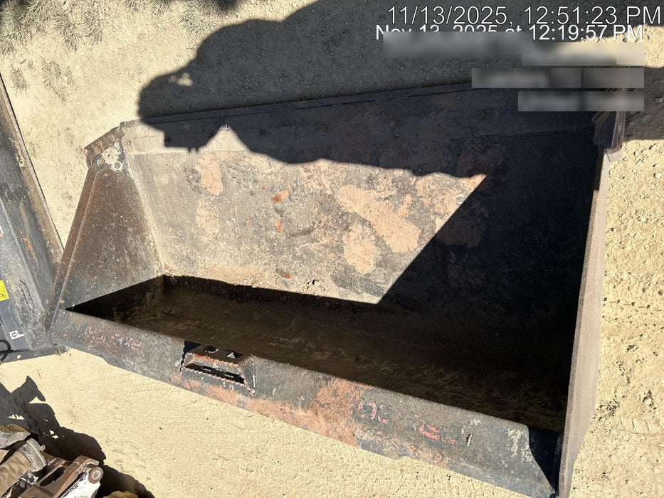 2021 PALADIN 30372A-0022