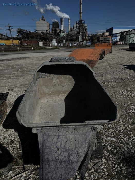 2023 TORO MBTX 2500-TS