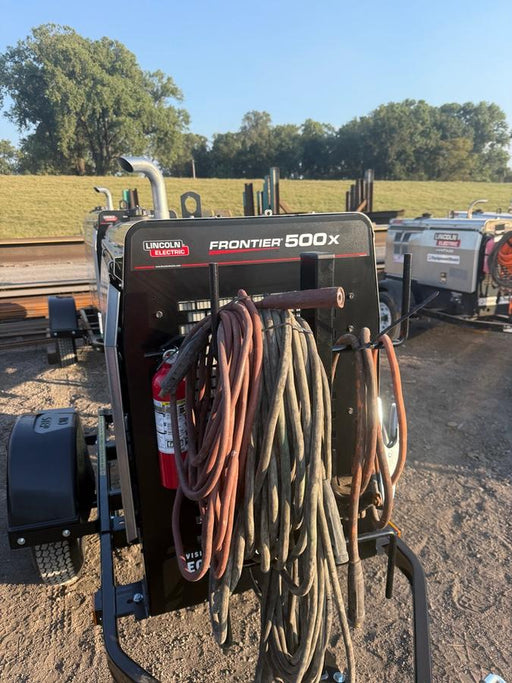 2025 LINCOLN ELECTRIC Frontier 500X